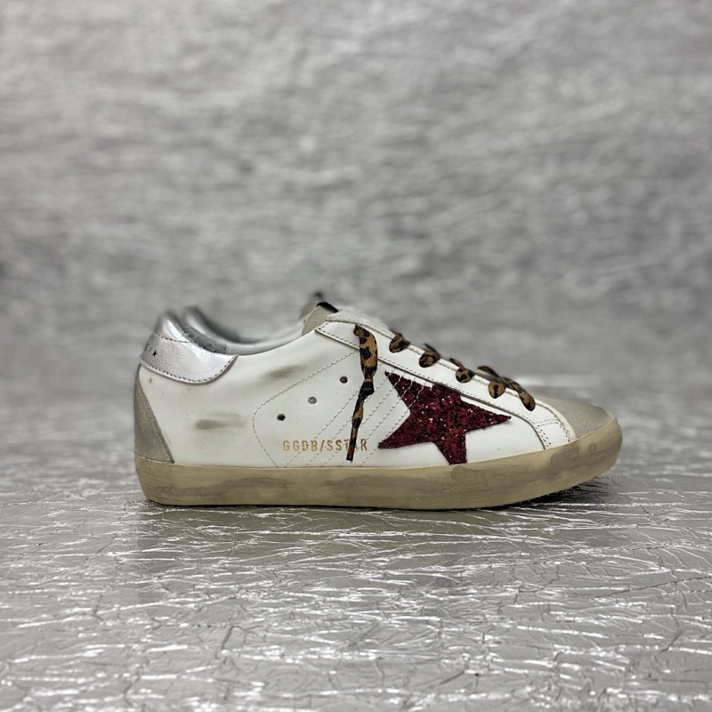 GOLDEN GOOSE SHOES (1154)