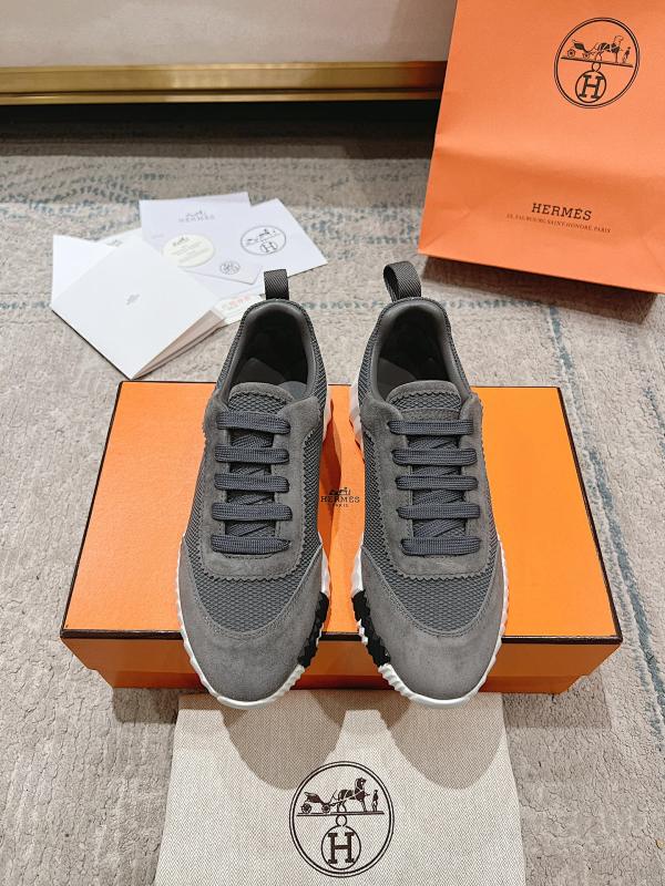 HERMES SHOES (124)