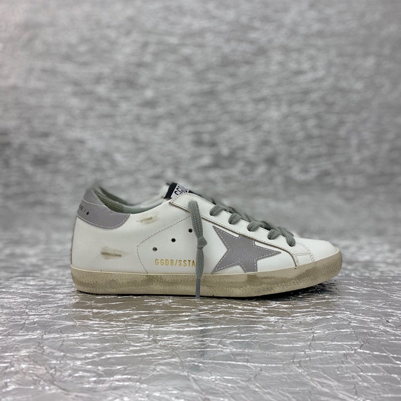 GOLDEN GOOSE SHOES (1307)