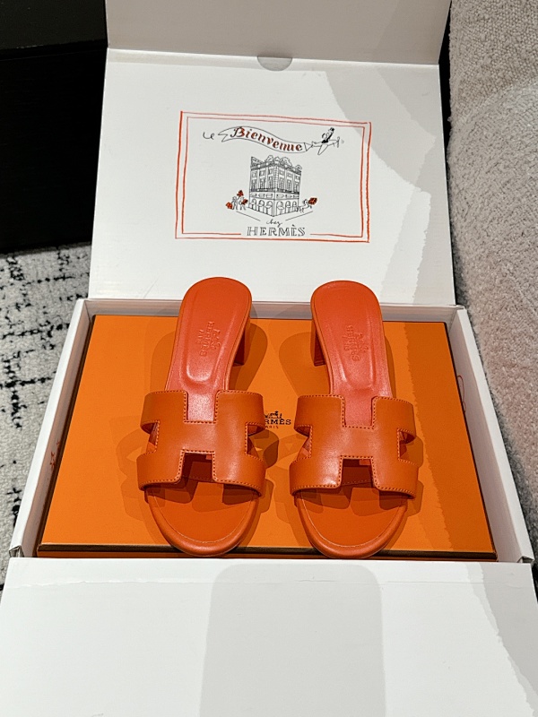 HERMES SHOES (524)