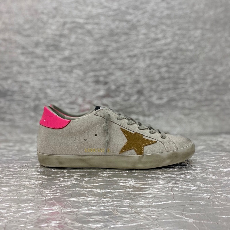 GOLDEN GOOSE SHOES (1314)