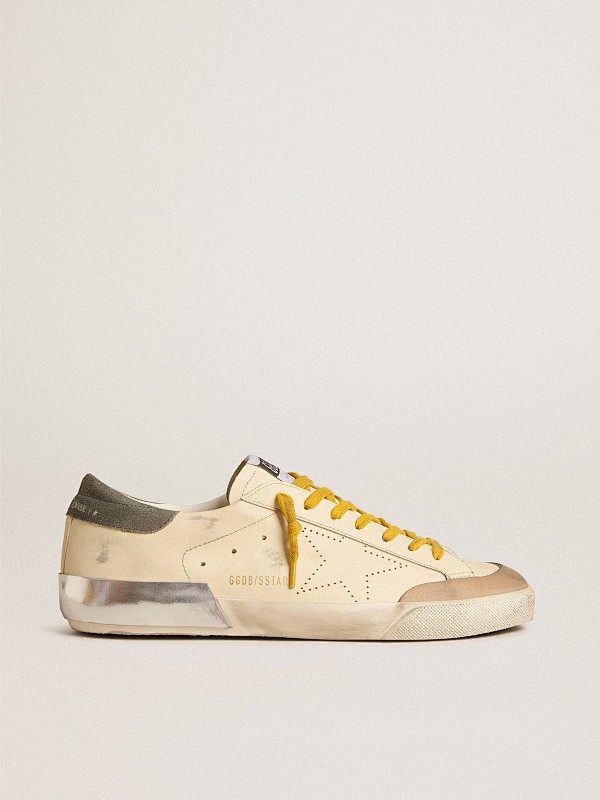 GOLDEN GOOSE SHOES (944)