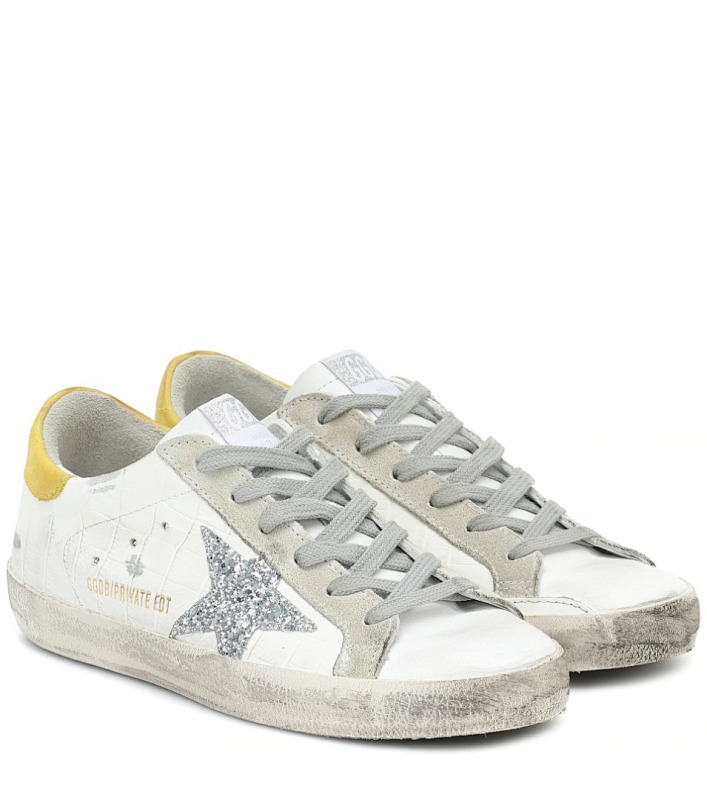 GOLDEN GOOSE SHOES (469)