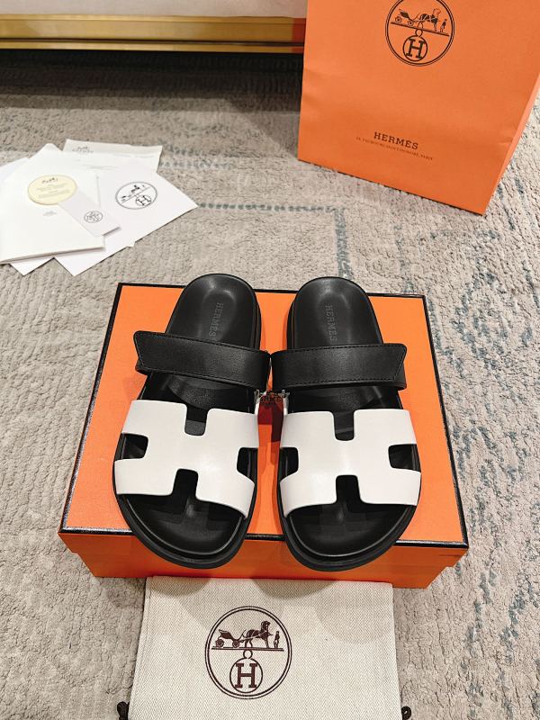 HERMES SHOES (362)