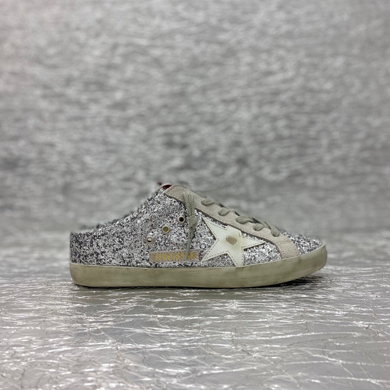 GOLDEN GOOSE SHOES (2372)