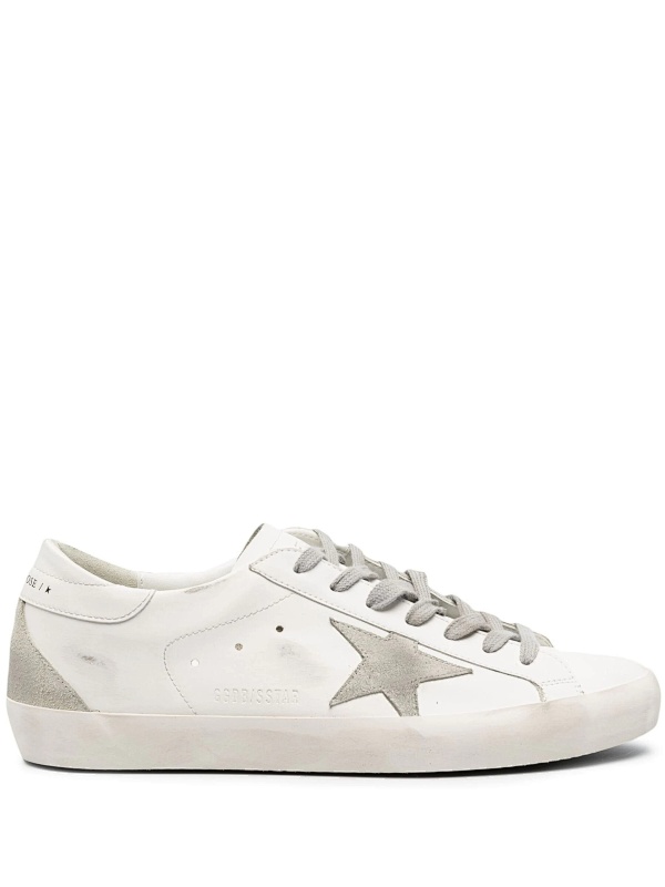 GOLDEN GOOSE SHOES (1603)