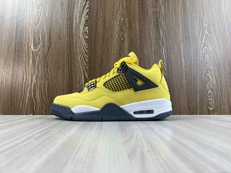 NIKE AIR JORDAN 4 (166)