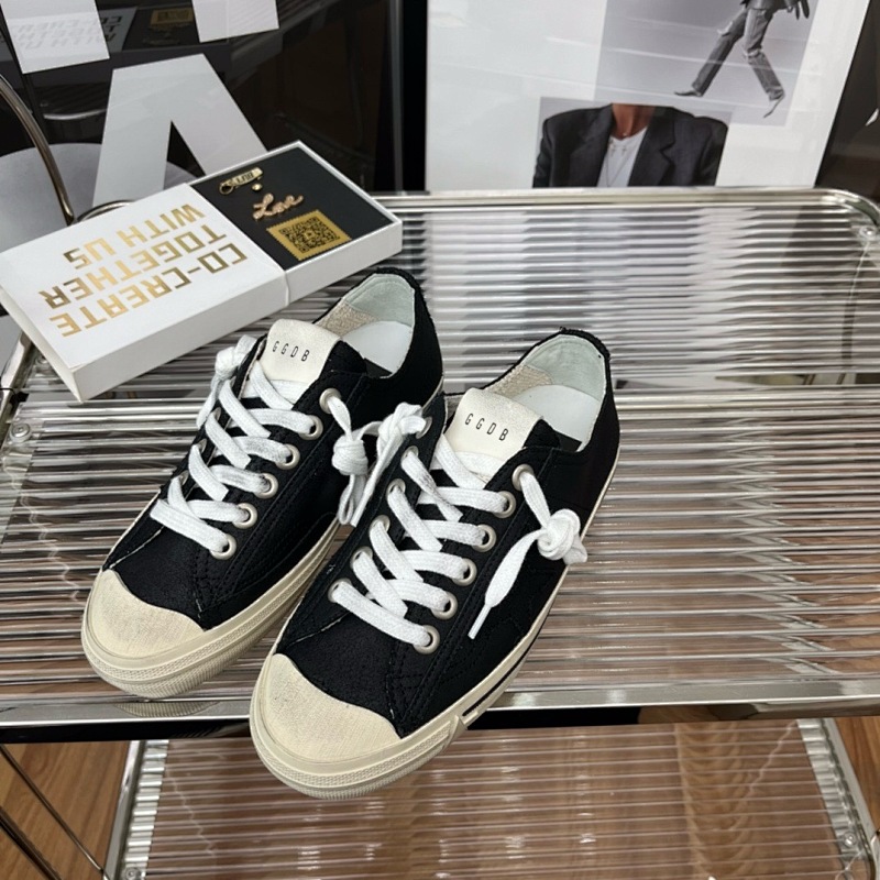 GOLDEN GOOSE SHOES (2454)