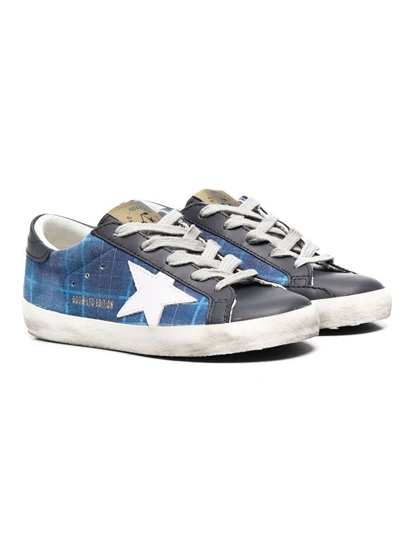 GOLDEN GOOSE SHOES (1845)