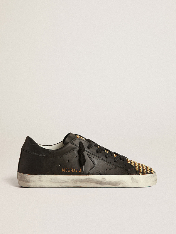 GOLDEN GOOSE SHOES (806)