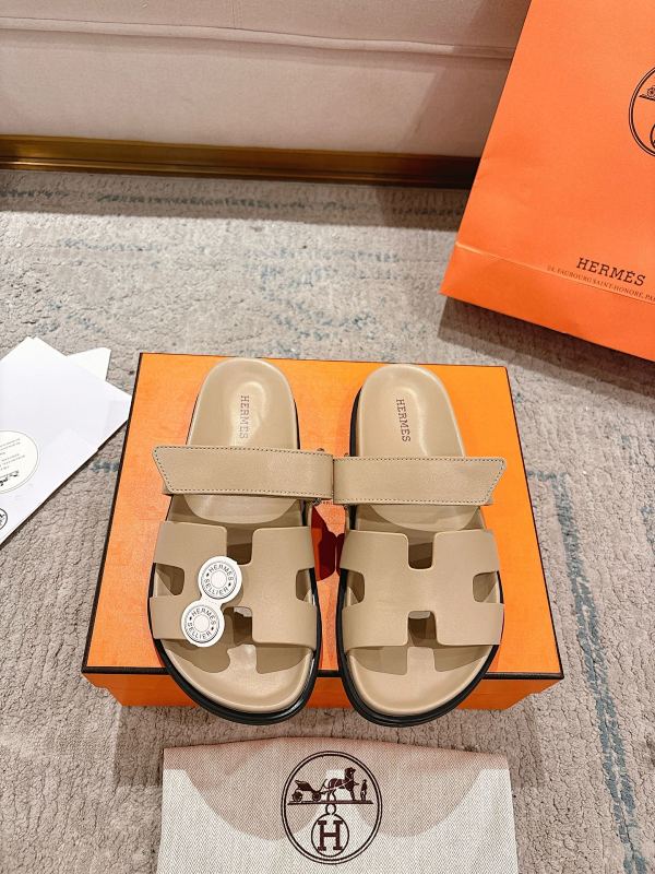 HERMES SHOES (377)