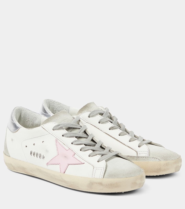 GOLDEN GOOSE SHOES (288)