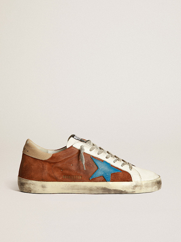 GOLDEN GOOSE SHOES (1033)