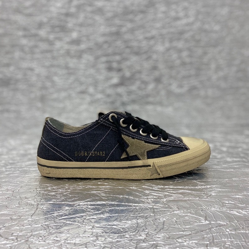 GOLDEN GOOSE SHOES (2581)