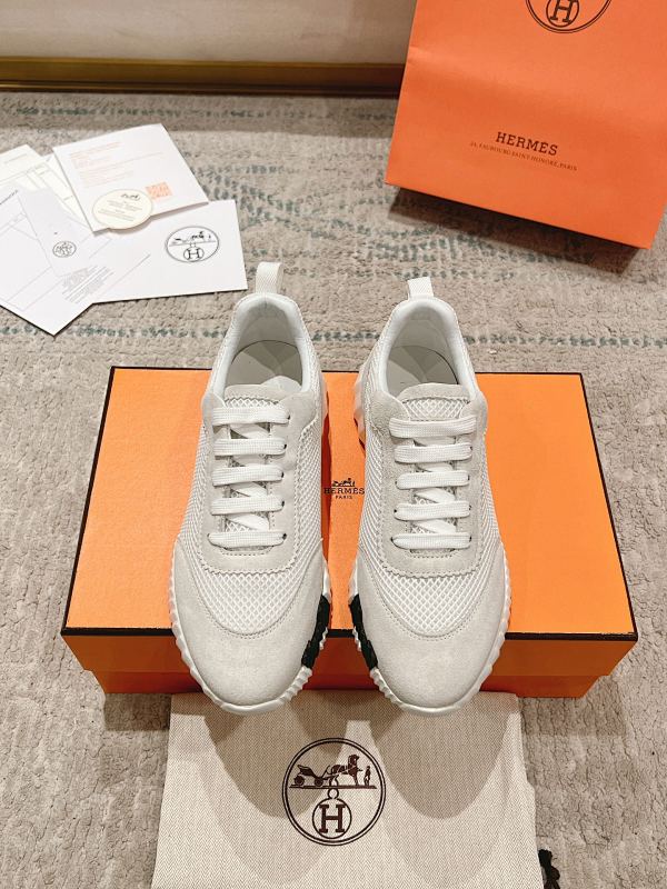 HERMES SHOES (188)