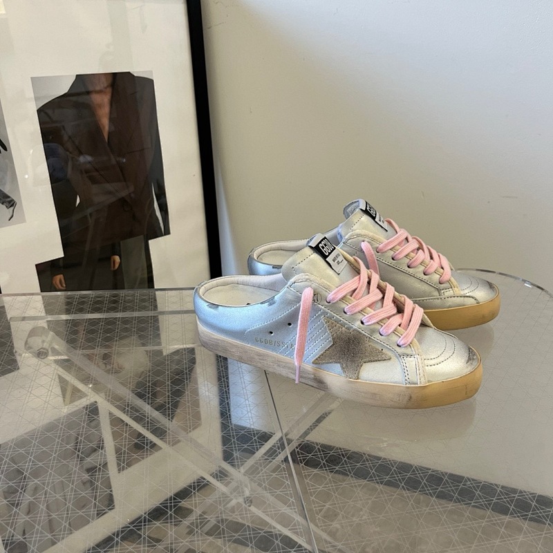 GOLDEN GOOSE SHOES (2274)