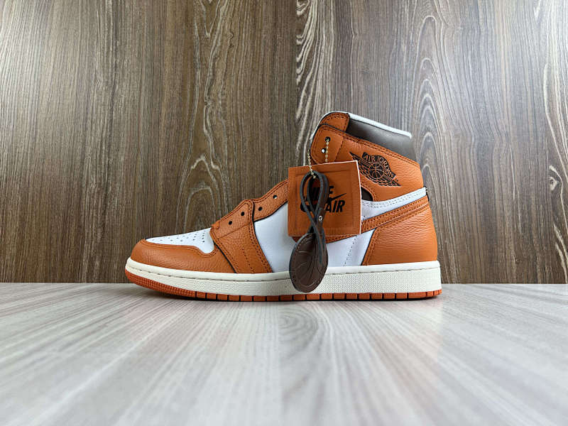 NIKE AIR JORDAN 1 HIGH (100)