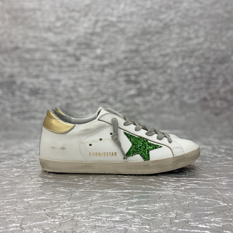 GOLDEN GOOSE SHOES (1170)