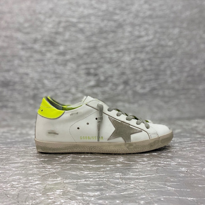 GOLDEN GOOSE SHOES (1212)
