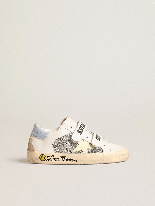GOLDEN GOOSE SHOES (1058)