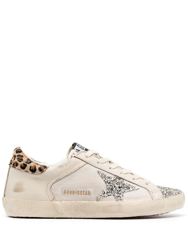 GOLDEN GOOSE SHOES (1558)