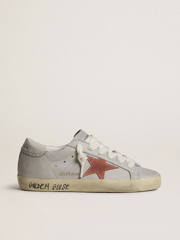 GOLDEN GOOSE SHOES (708)