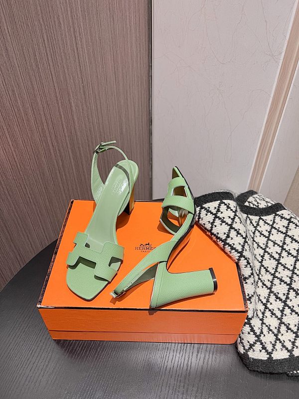HERMES SHOES (317)
