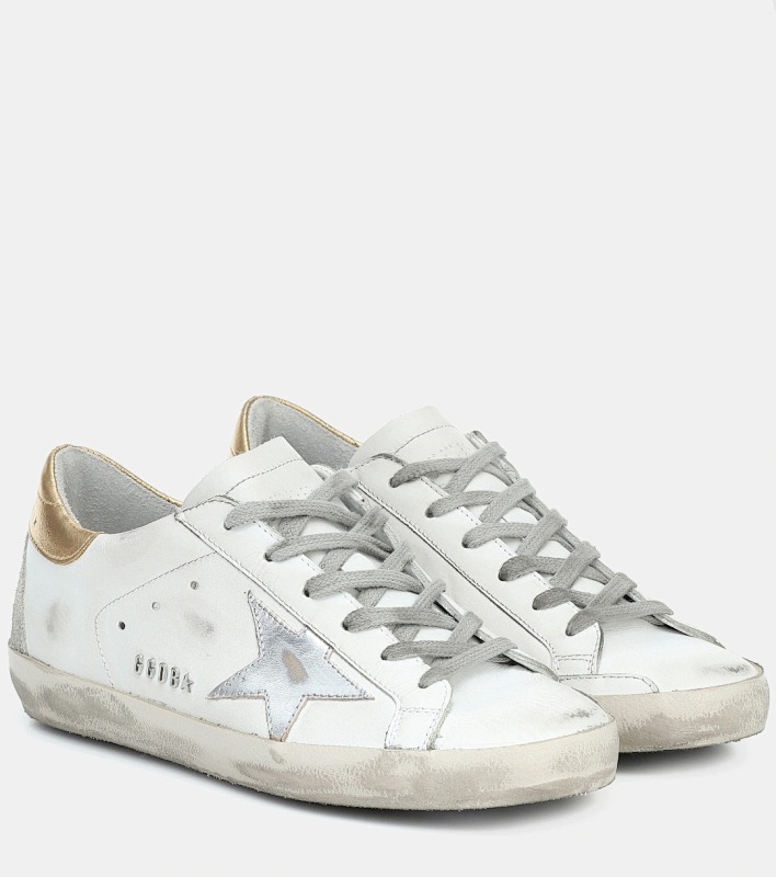 GOLDEN GOOSE SHOES (471)