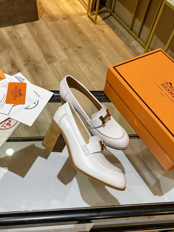 HERMES SHOES (15)