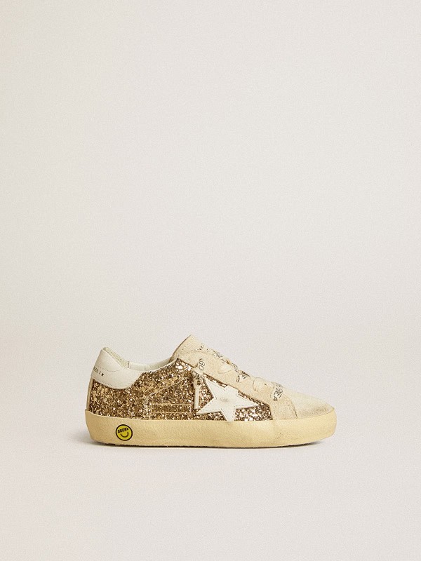 GOLDEN GOOSE SHOES (1077)