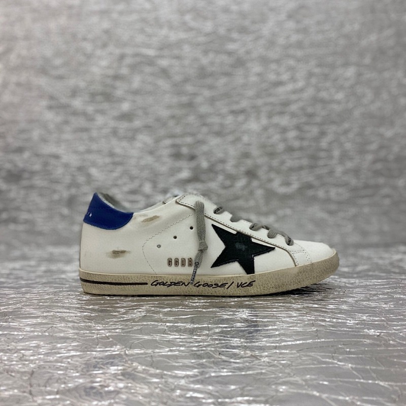 GOLDEN GOOSE SHOES (1225)