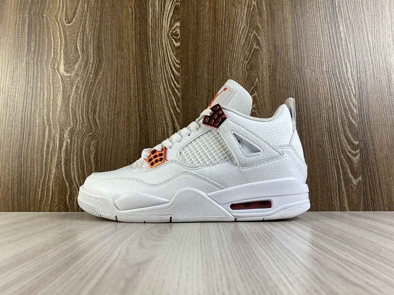 NIKE AIR JORDAN 4 (111)