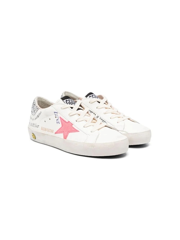 GOLDEN GOOSE SHOES (1415)