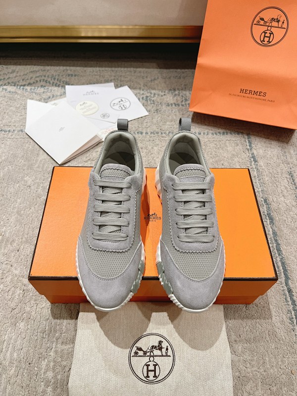 HERMES SHOES (125)