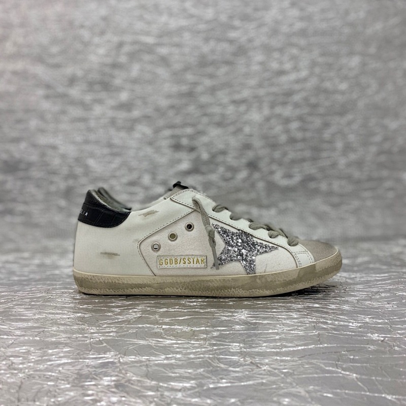 GOLDEN GOOSE SHOES (2006)