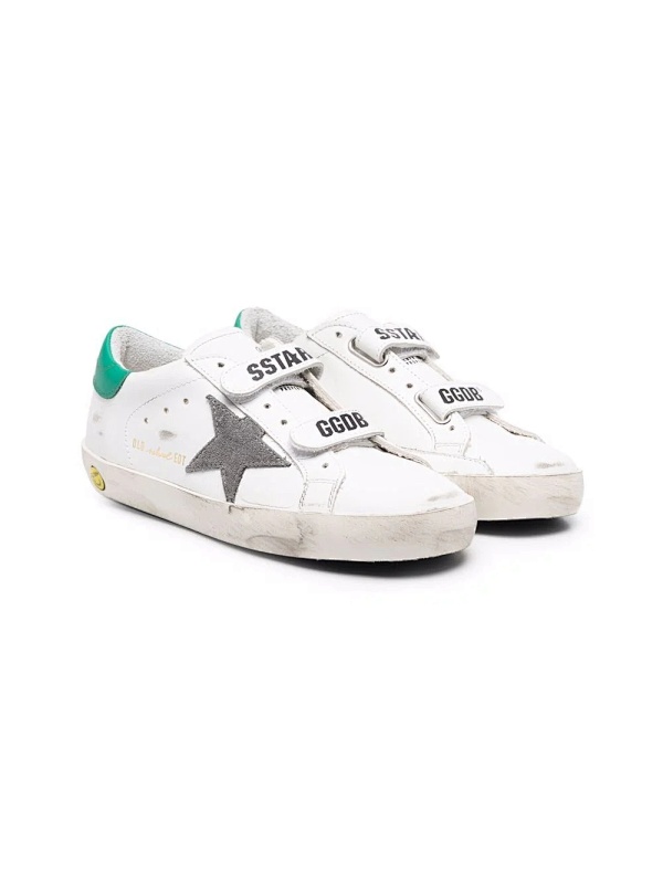 GOLDEN GOOSE SHOES (1768)
