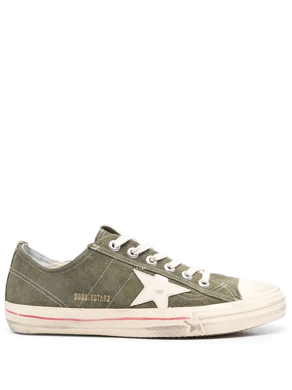 GOLDEN GOOSE SHOES (2545)