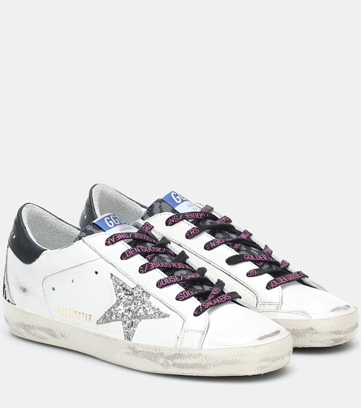 GOLDEN GOOSE SHOES (458)