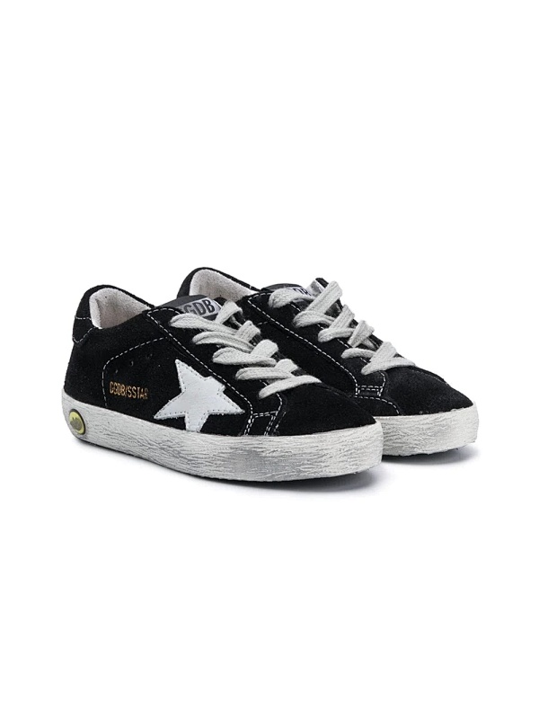GOLDEN GOOSE SHOES (1958)