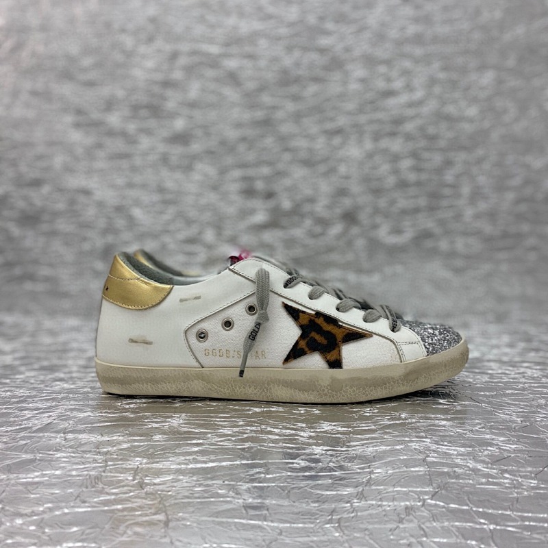 GOLDEN GOOSE SHOES (2030)
