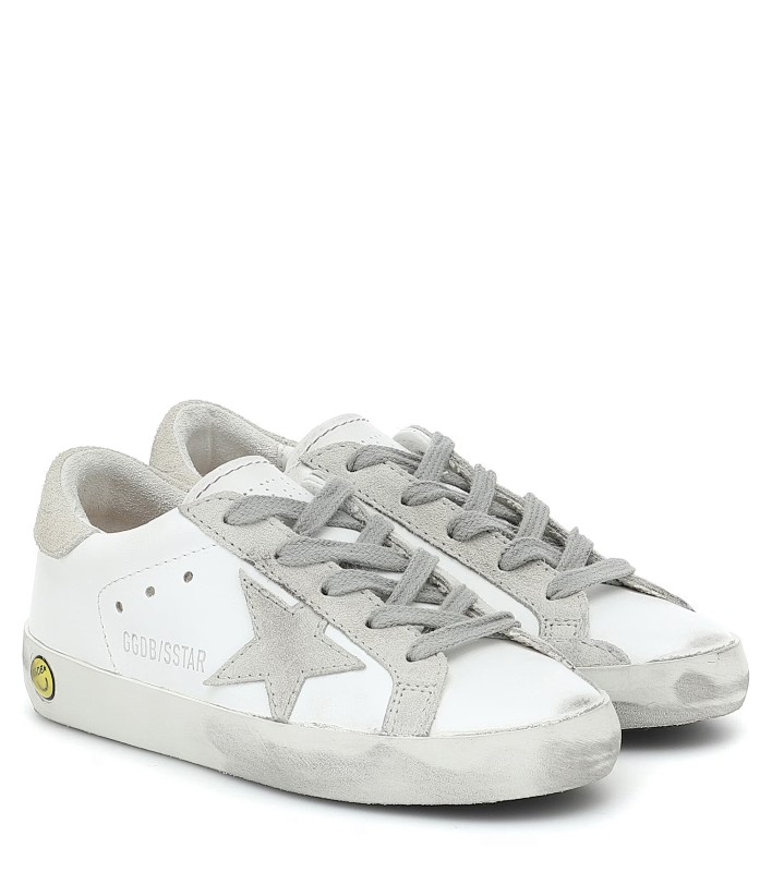 GOLDEN GOOSE SHOES (443)