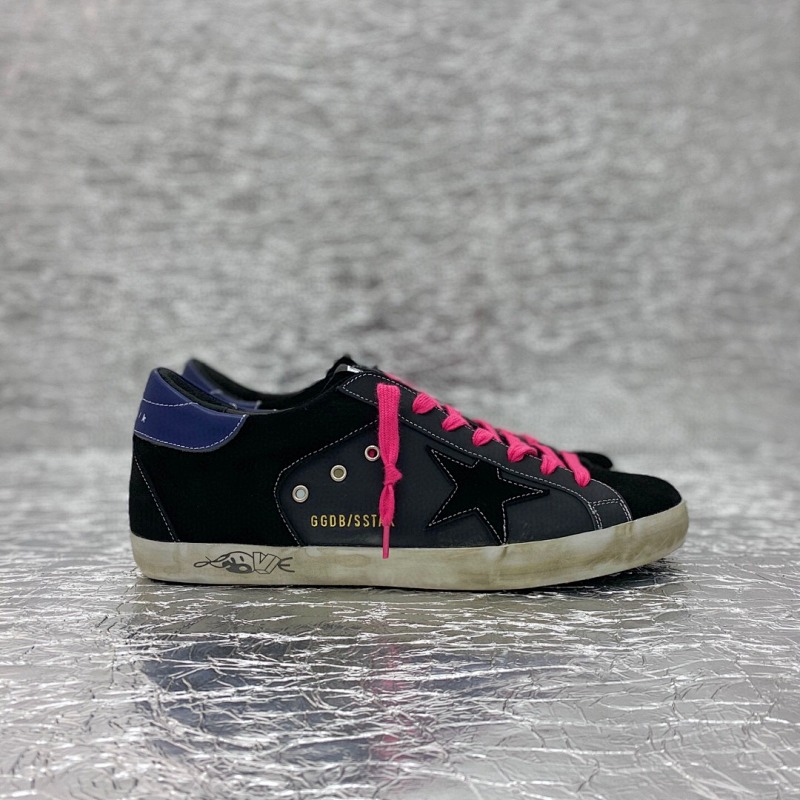 GOLDEN GOOSE SHOES (2038)