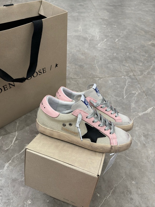 GOLDEN GOOSE SHOES (76)