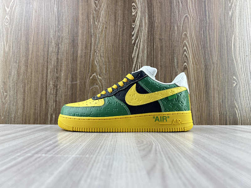 NIKE AIR FORCE 1 (7)