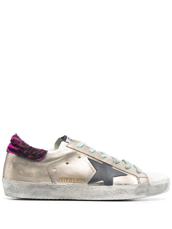 GOLDEN GOOSE SHOES (1892)