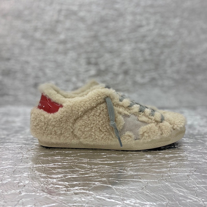 GOLDEN GOOSE SHOES (2119)