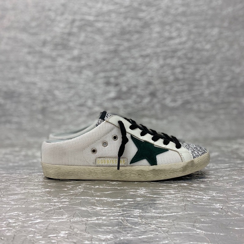 GOLDEN GOOSE SHOES (2371)