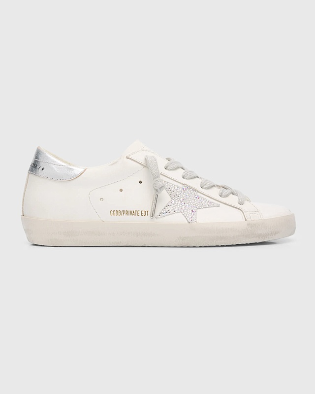 GOLDEN GOOSE SHOES (2182)