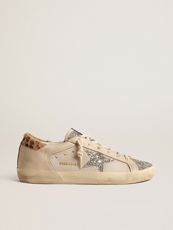 GOLDEN GOOSE SHOES (640)