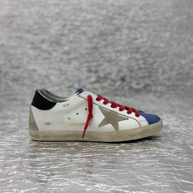 GOLDEN GOOSE SHOES (1354)